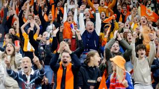UEFA Ticketshop